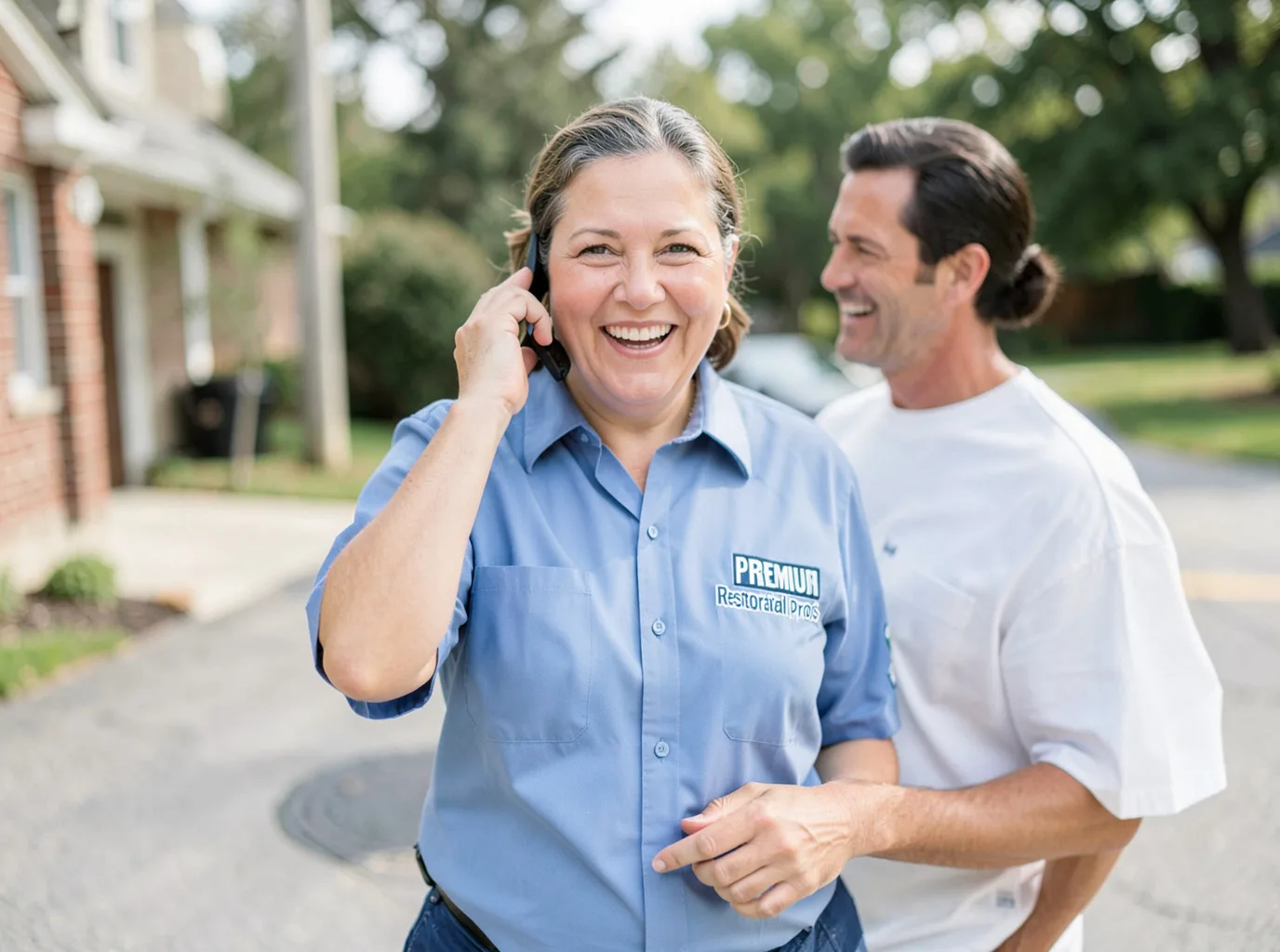 Water Damage Restoration Brooks, CA FAQs